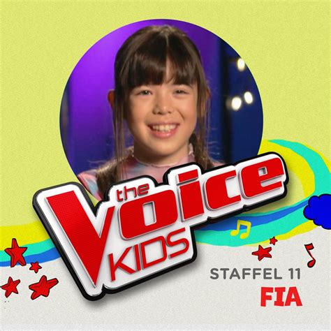 the voice kids germany fia