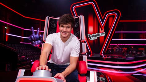 the voice kids germany judges 2022