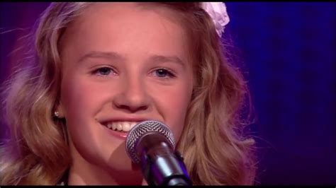 the voice kids nederland