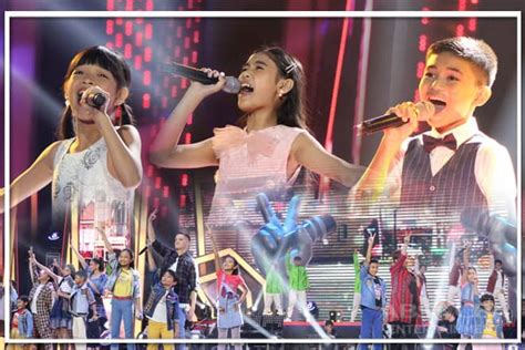 the voice kids philippines 2023