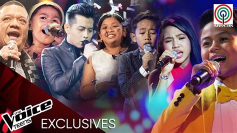 the voice kids philippines 2023 grand tour