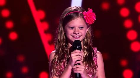 the voice kids roar