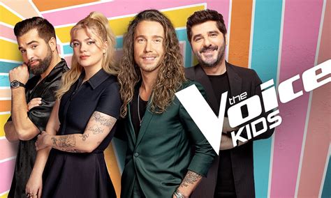 the voice kids saison 8
