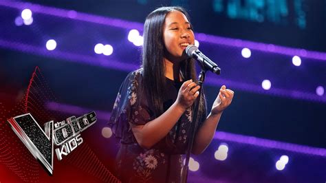 the voice kids uk 2020 dailymotion