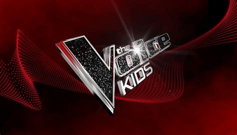 the voice kids uk 2022 application