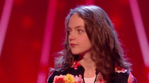 the voice kids uk jessica