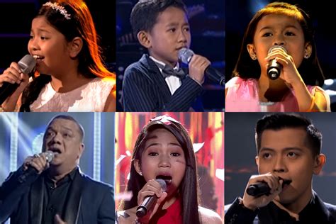 the voice kids winner philippines