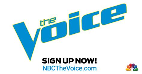 the voice log in