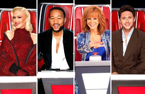 the voice new hosts