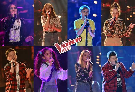 the voice norway 2016