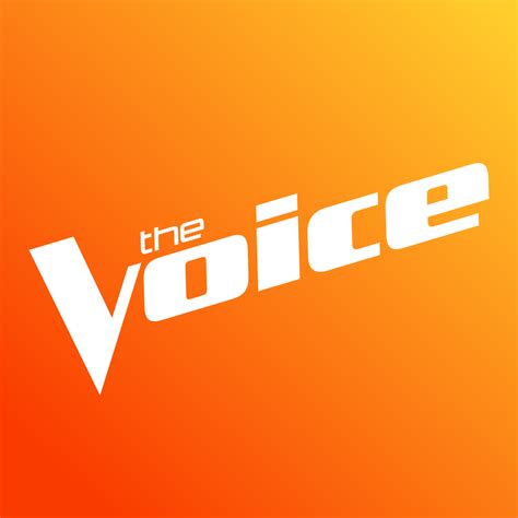 the voice official website