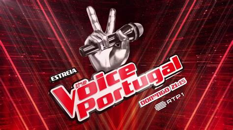 the voice portugal ver