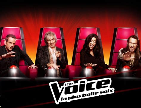 the voice saison 1 streaming