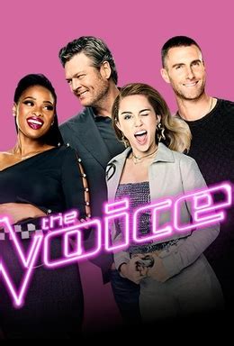 the voice season 13 wiki