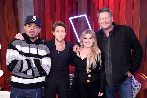 the voice season 23 battles