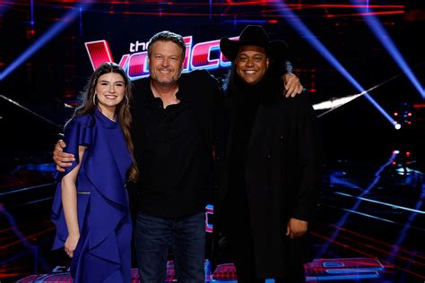 the voice season 23 finale date