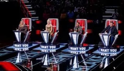 the voice season 24 episode 1