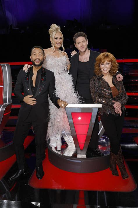 the voice season 24 finale results