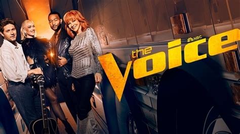 the voice season 24 release date
