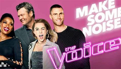 the voice season 25 episode 5