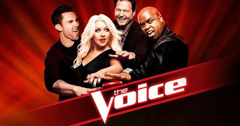 the voice season 3