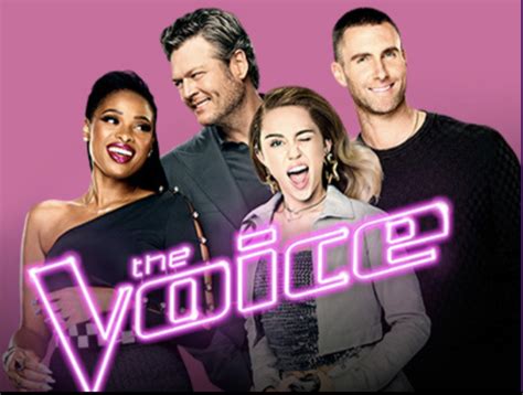 the voice spoilers season 13