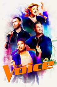 the voice streaming vf