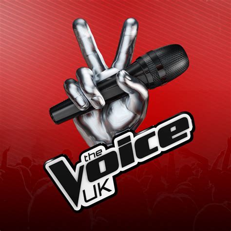 the voice uk facebook