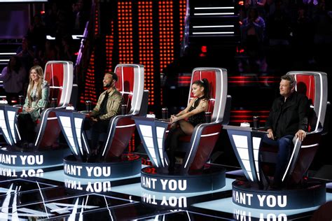 the voice usa 2021 top 10