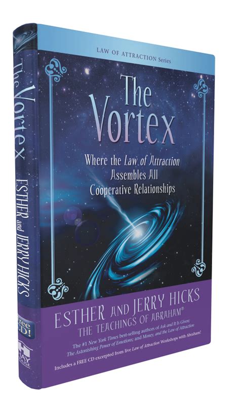 The Vortex Book Review 