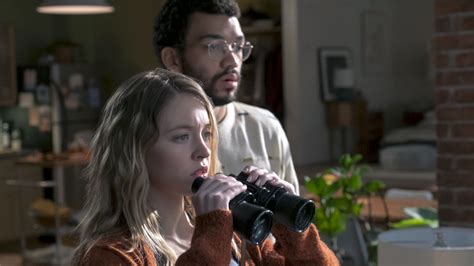 the voyeurs parent guide