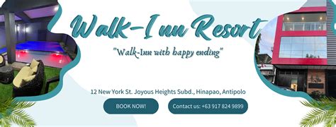 Unlock the Charms of The Walk Inn: A Hidden Gem for Adventurers