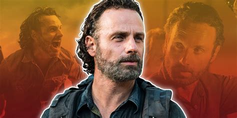 the walking dead rick grimes episode