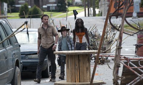 Cool The Walking Dead S03E12 Pl Latest