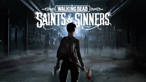 the walking dead saints and sinners rating