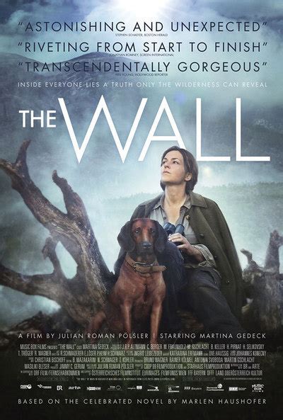 the wall movie 2013