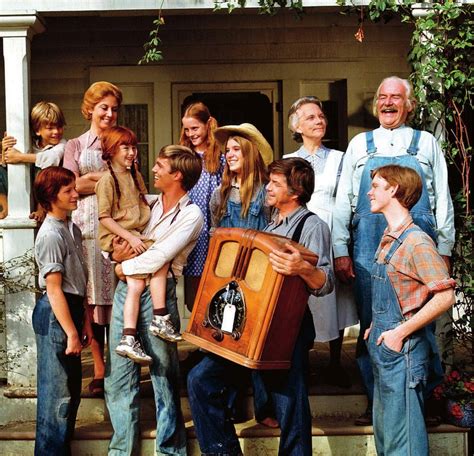 the waltons episode the secret