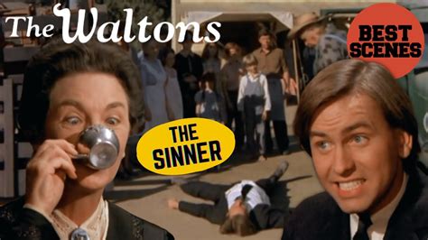 the waltons the sinner facebook