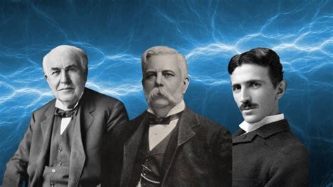 the war of currents