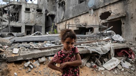 the war on gaza