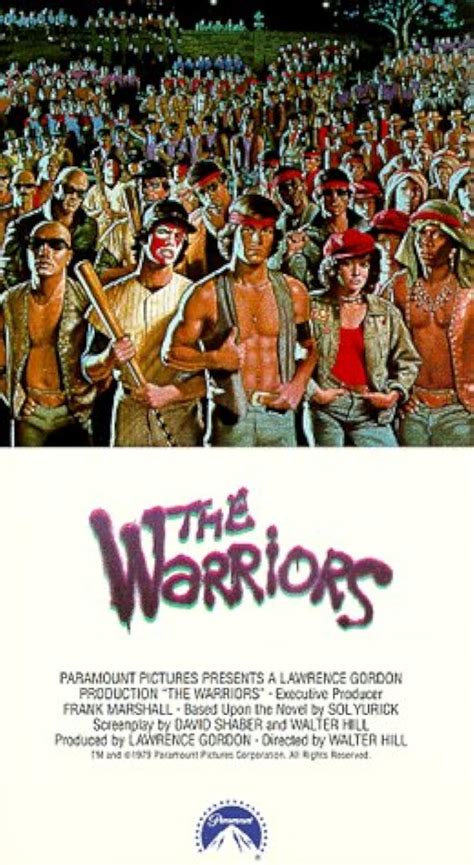 the warriors full movie 1979 free online