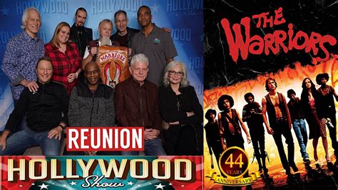 the warriors reunion 2021