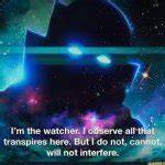 The Watcher Imgflip