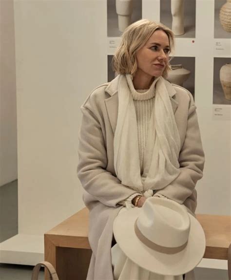 The Watcher Nora Clothes