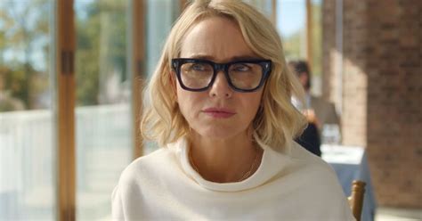 The Watcher Nora Wardrobe