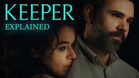 Cool The Water Keeper Ending Explained Trending