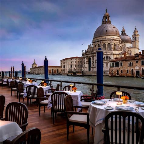 the waterfront restaurant venice