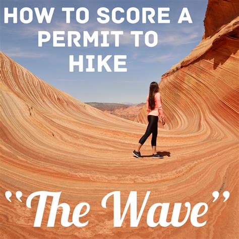 the wave page az permit