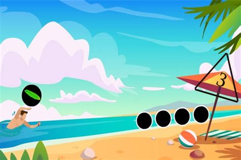 The Wave Rider Walkthrough