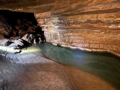 the way church horse cave ky